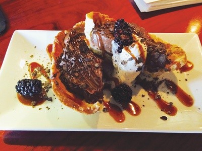 $15 For $30 Worth Of Fine Bistro Dining