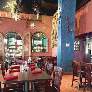$15 For $30 Worth Of Mexican Cuisine (Also Valid On Take-Out W/ Min. Purchase Of $45)