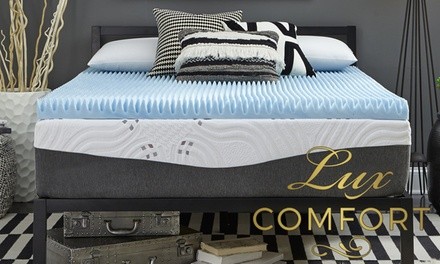 Lux Comfort  3