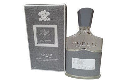 Creed Aventus Cologne for Men (3.4 Fl. Oz.)