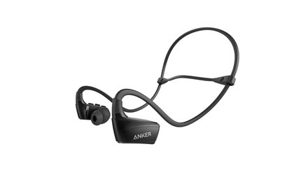 Anker SoundBuds NB10 Bluetooth Wireless Headphones , Sweat proof