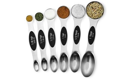 Measuring Spoon Set (6-Piece)