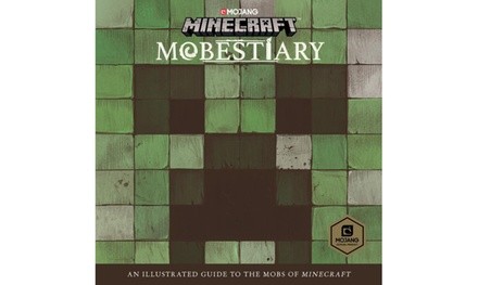 Minecraft: Mobestiary