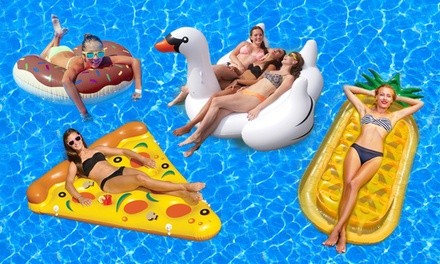 Water Fun Ride-on Floats