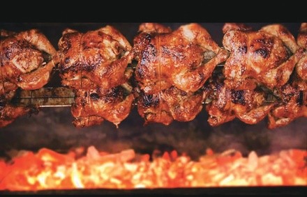 $10 For $20 Worth Of Peruvian Cuisine (Also Valid On Take-Out W/Min. Purchase $30)
