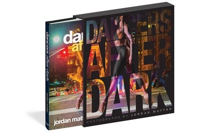 Dancers After Dark Photo Book