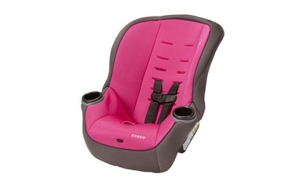 APT 50  Convertible Car Seat Very Berry