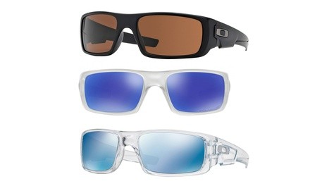 Oakley Crankshaft OO9239 Polarized Sunglasses 