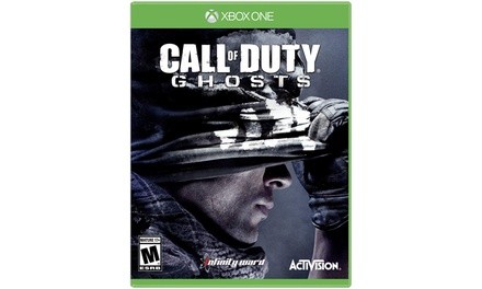 Call of Duty: Ghosts for Xbox One
