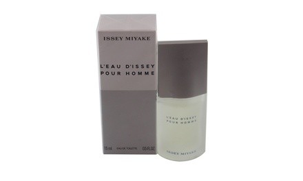  L'eau D'issey by Issey Miyake EDT Spray For Men New In Box