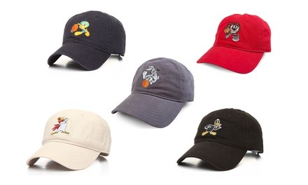 Looney Toons Unisex Adjustable Hat