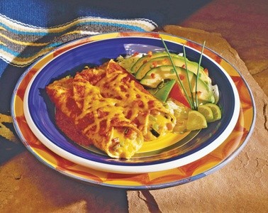 $15 For $30 Worth Of Mexican Cuisine