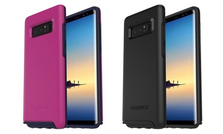 OtterBox Symmetry Series Case for Samsung Galaxy Note 8