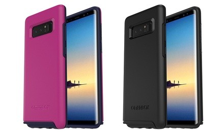 OtterBox Symmetry Series Case for Samsung Galaxy Note 8