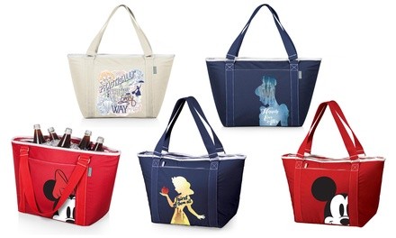 Disney Pixar Insulated Cooler Totes