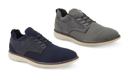 Xray Men's Rothwell Derby Casual Shoes