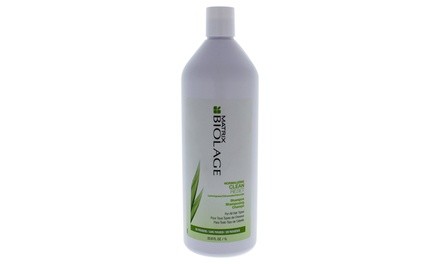 Matrix Biolage Normalizing Shampoo