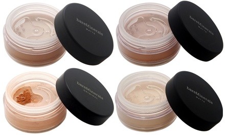 bareMinerals SPF15 Matte Foundation (0.21 Oz.)