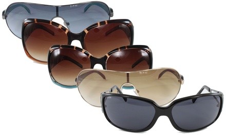 Guess Women's Designer Sunglasses. Multiple Styles Available.