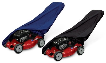 Lawn Mower Cover 