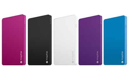 mophie Powerstation 3,000 mAh Mini Universal External Battery (Refurbished)