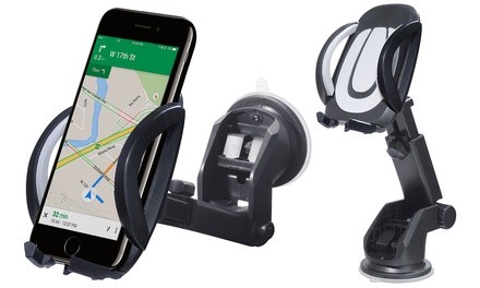 Case Logic Expandable Universal Car Smartphone Mount