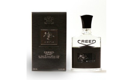 Creed Aventus For Men Edpspray 3.3 Oz