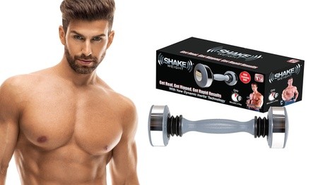 SHAKE Weight Dumbbell for Men