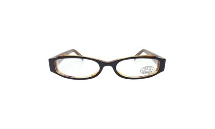 Steve Madden Women's DS251 Eyeglasses Prescription Frames, 49-16-135