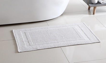 Brentwood Hotel Bath Rug Mat