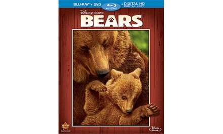 Disneynature: Bears