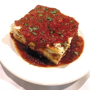 $10 For $20 Worth Of Italian Cuisine (Also Valid On Take-Out W/Min. Purchase $30)