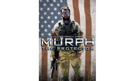 Murph: The Protector DVD