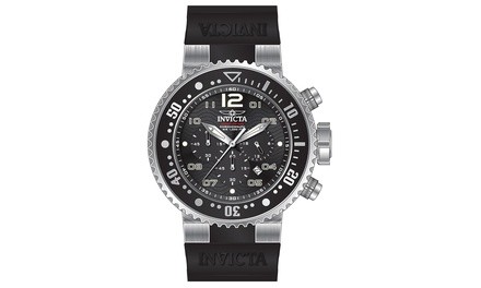 Invicta 26732 Men's Pro Diver Quartz Multifunction Watch