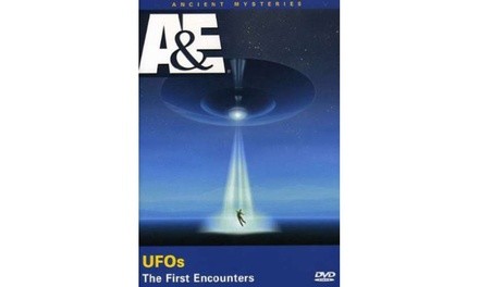 Ufos: The First Encounters