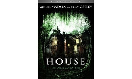 House (DVD)