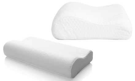 Tempur-Pedic TEMPUR-Neck Small Pillow