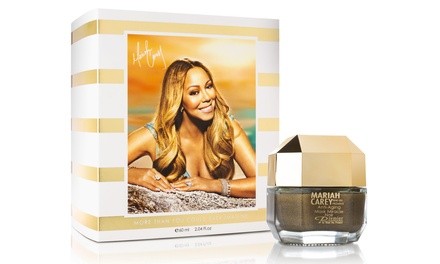 Premier USA Mariah Carey Anti-Aging 24K Gold Miracle Noir Mask (2.04 Fl. Oz.)