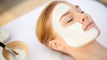 $37.50 for a European Facial ($75 value)