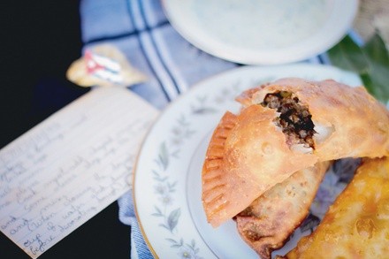 $10 For $20 Worth Of Cuban Cuisine (Also Valid On Take-Out W/Min. Purchase $30)