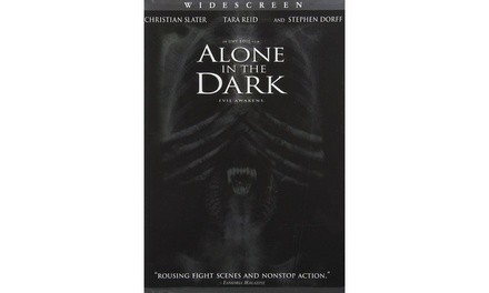 Alone in the Dark