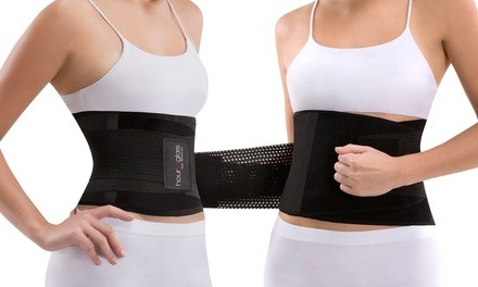 Women's Waist Trimmer 