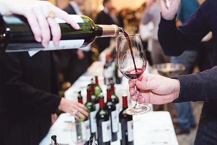 $20 For A Winery Tour For 2, A $20 Food Voucher & 2 Flights Of Wine (Reg. $40)