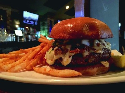 $15 For $30 Worth Of Casual Dining