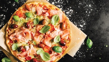$15 for $30 Worth of Italian Cuisine
