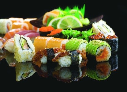 $15 For $30 Worth Of Asian Cuisine