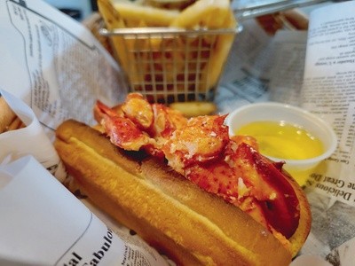 $15 For $30 Worth Of American Cuisine