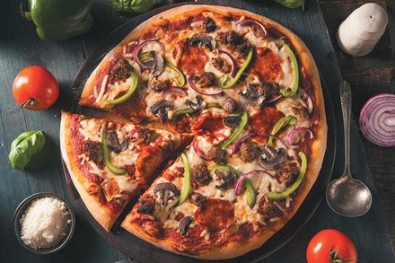 $15 For $30 Worth Of Italian Dining