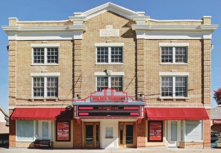 $28 For 2 Adult Theatre Tickets For The 2020 & 2021 Season (Reg. $56)