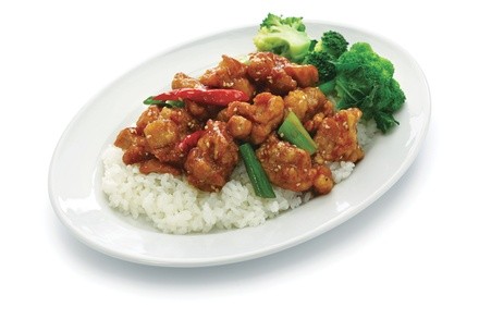 $15 For $30 Worth Of Chinese Cuisine (Also Valid On Take-out W/ Min. Purchase Of $45)
